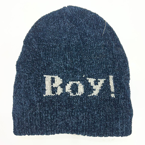 Woolen Baby Caps