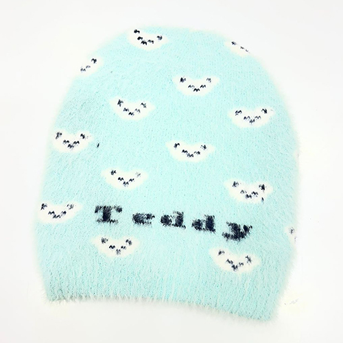 Woolen Baby Caps