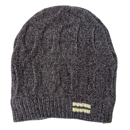 Woolen Gents Caps