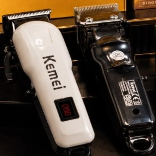 KEMEI KM-809Y HAIR CLIPPER