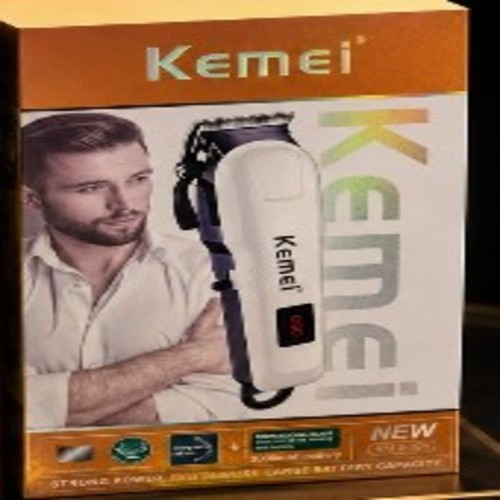 KEMEI KM-809Y HAIR CLIPPER