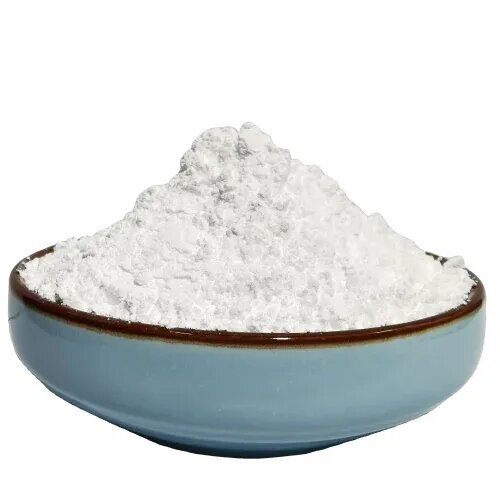 Calcium carbonate powder