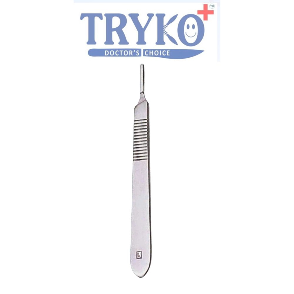 B.P Handle Long 4 No Brand TRYKO+