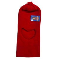 School Uniform Monkey Cap - Age Group: Older Once