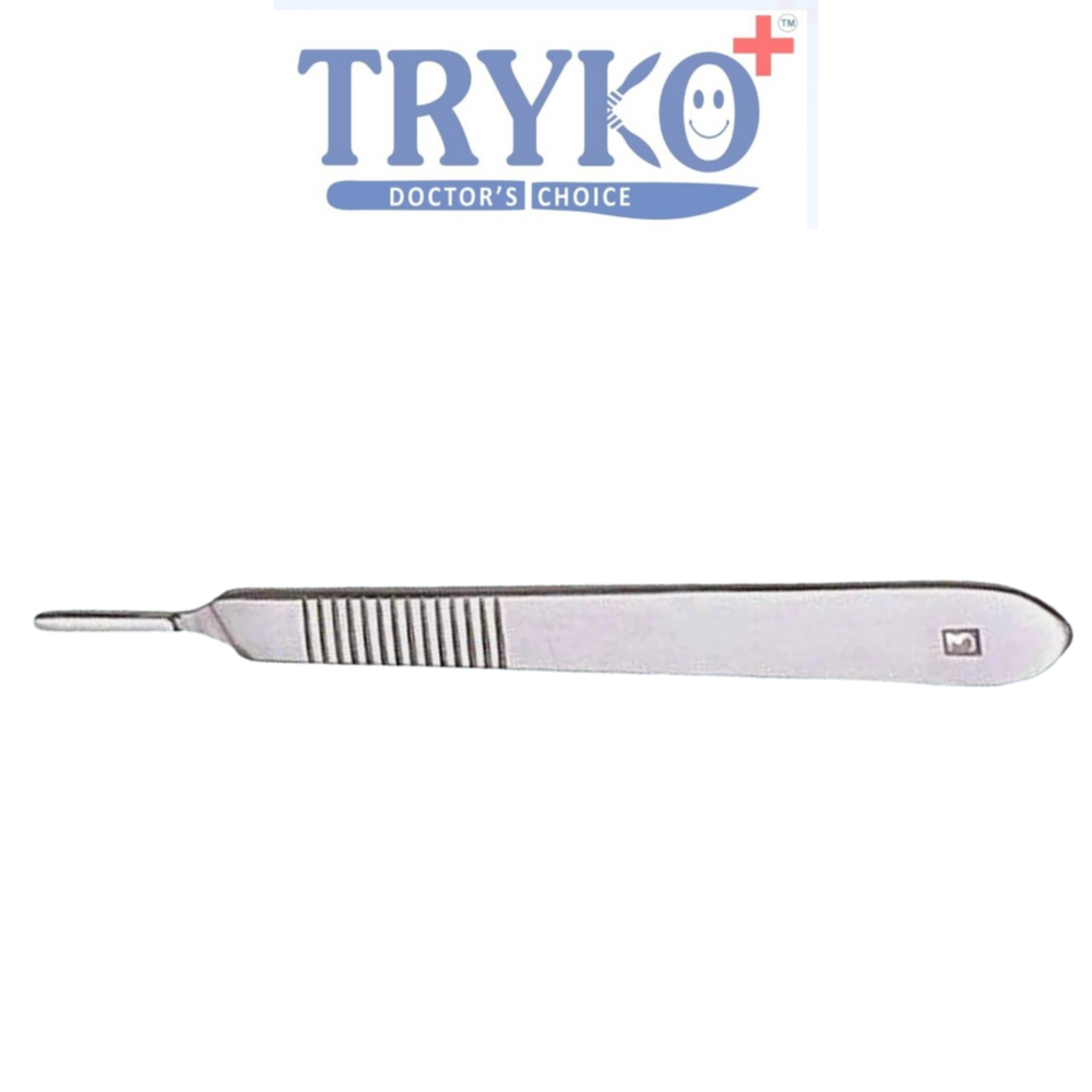 B.P Handle Long 4 No Brand TRYKO+
