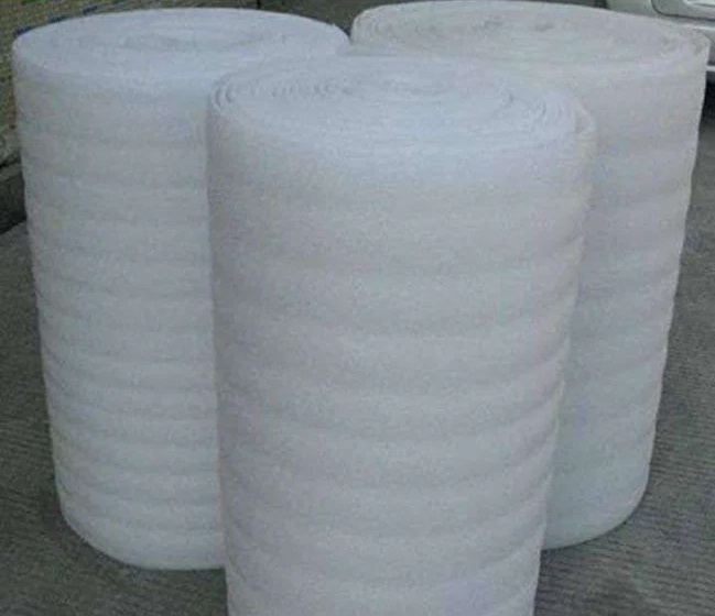 Epe Foam Sheet Roll