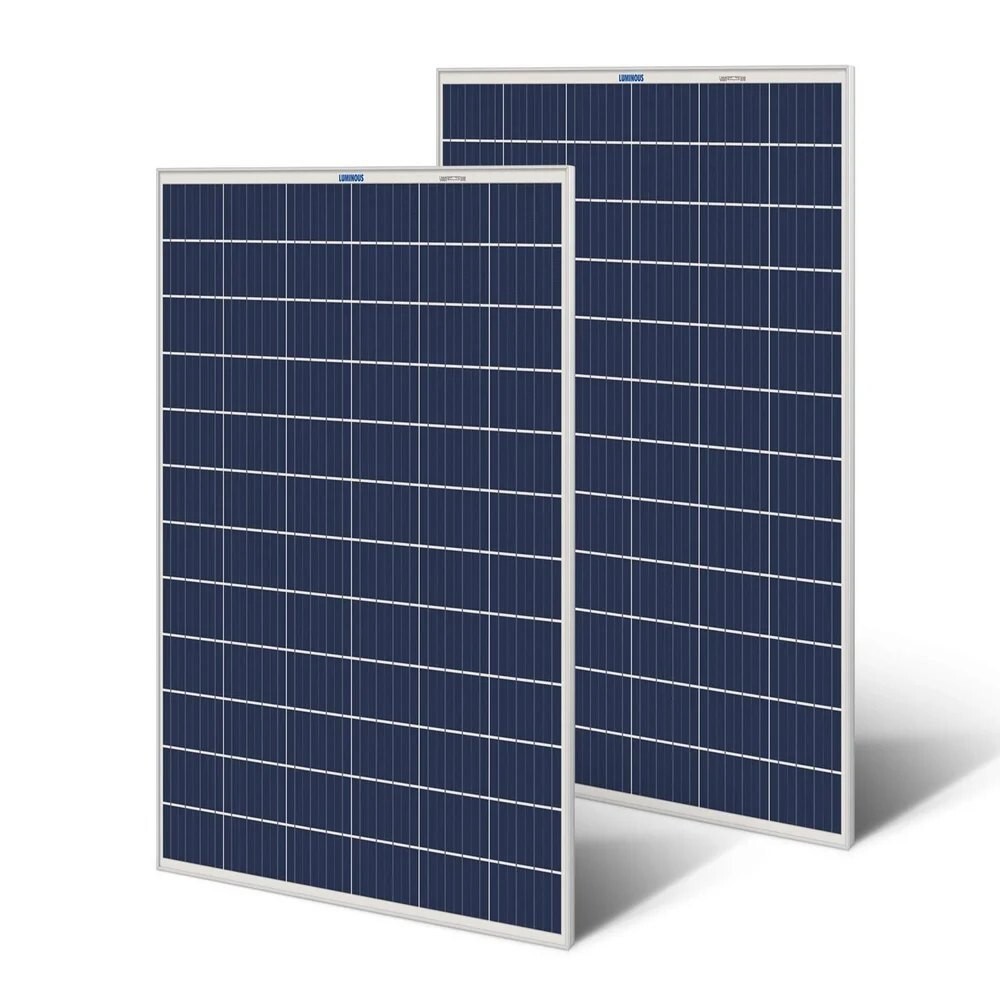 Solar Power Panel