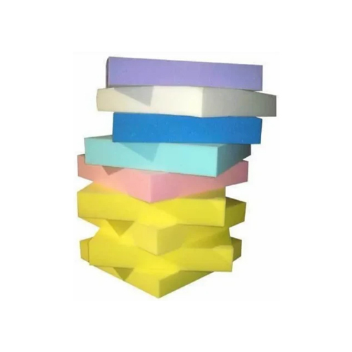 Colored High Density Pu Foam Sheet