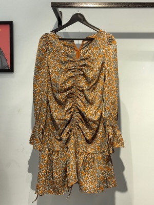 Ladies wear