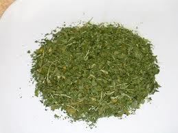 Dehydrated Kasuri Methi Leaves