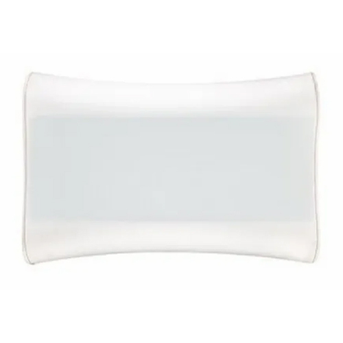 White FPR Pillow