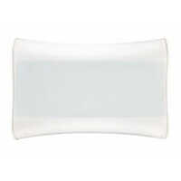 White FPR Pillow