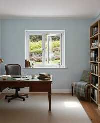 UPVC Casement Window