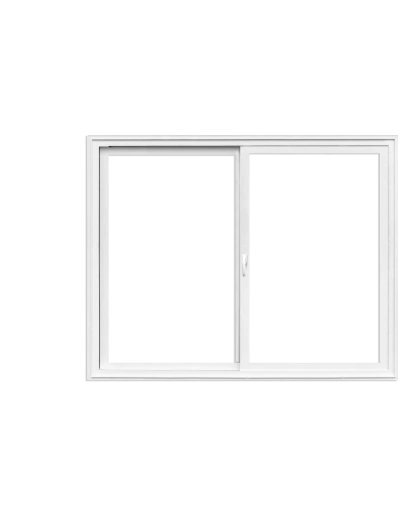 UPVC Sliding Window