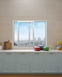 UPVC Sliding Window