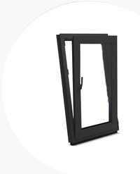 Aluminium Tilt And Turn Window