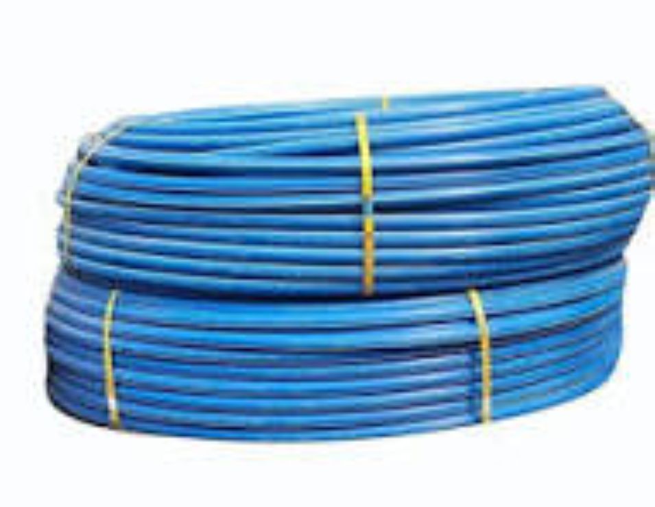 125mm HDPE Sprinkler Pipe