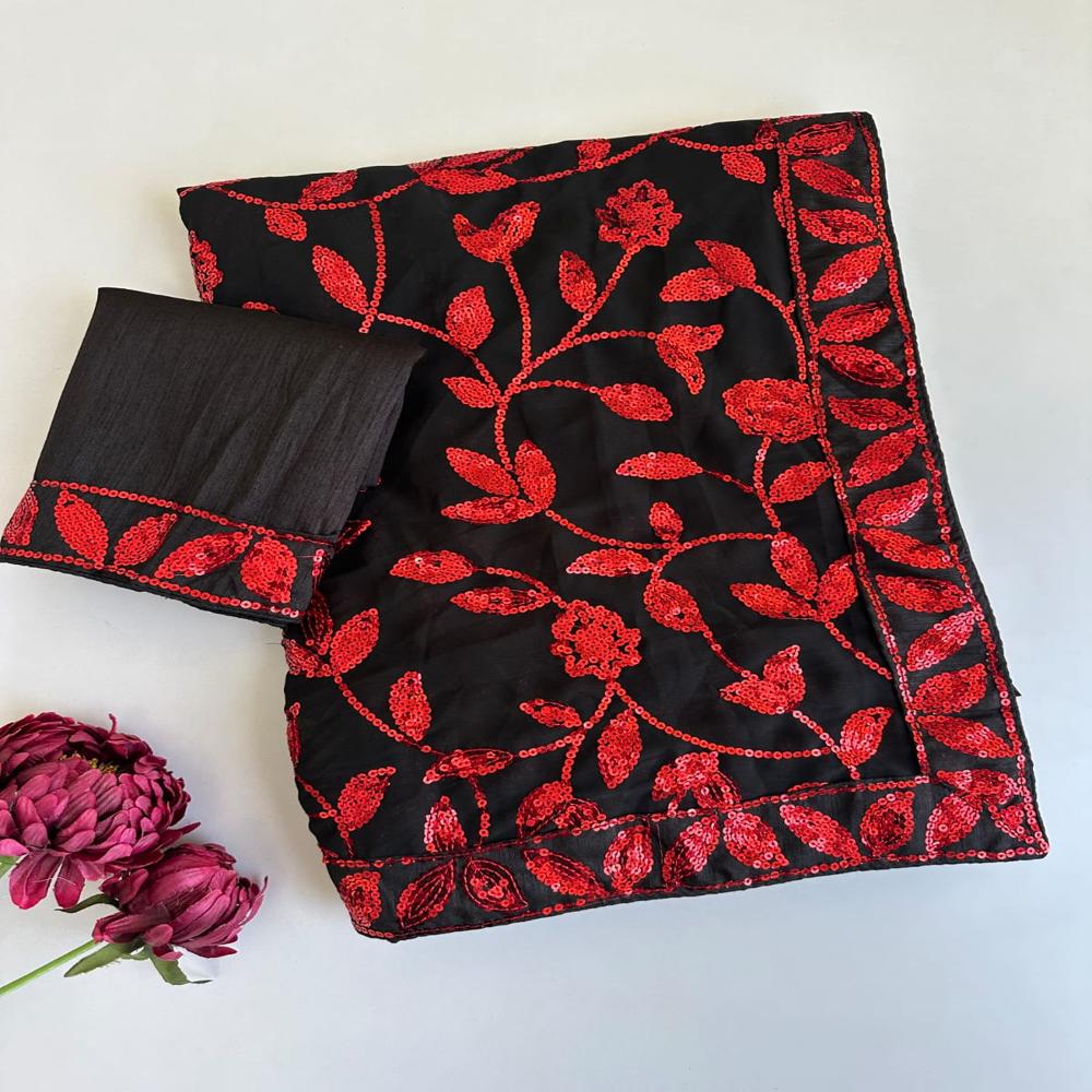 Premium Designer Bollywood Style Saree