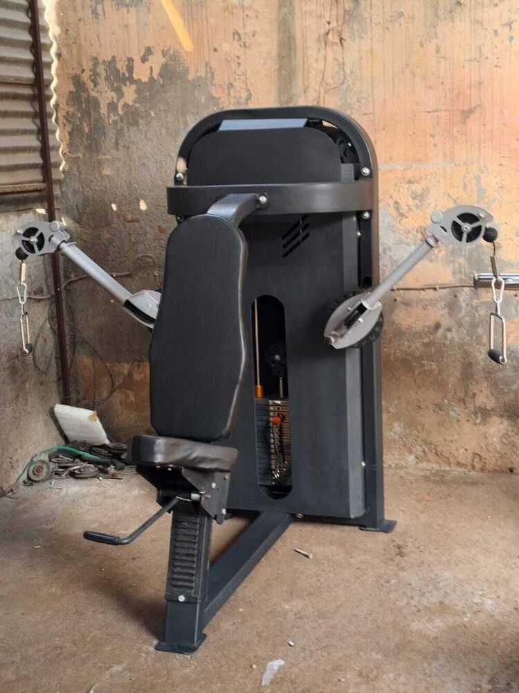 Multi Chest Press Machine
