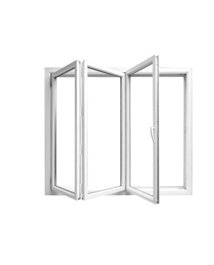 UPVC Bi Fold Door