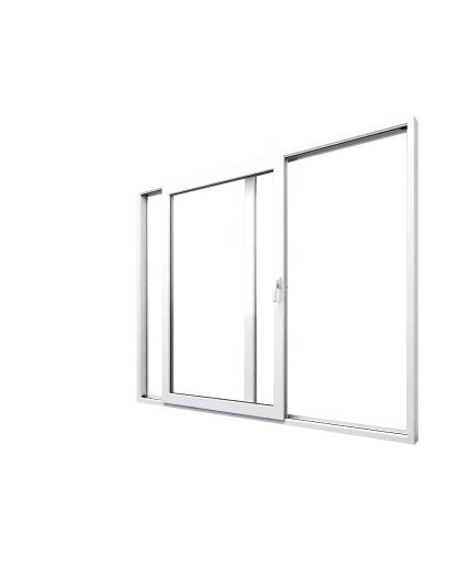 UPVC Lift And Slide Door