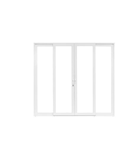 UPVC Sliding Door