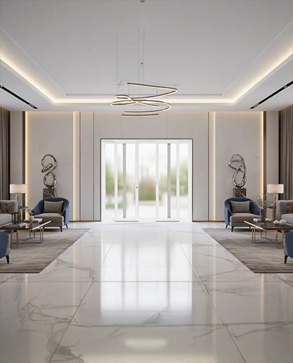 UPVC Sliding Door