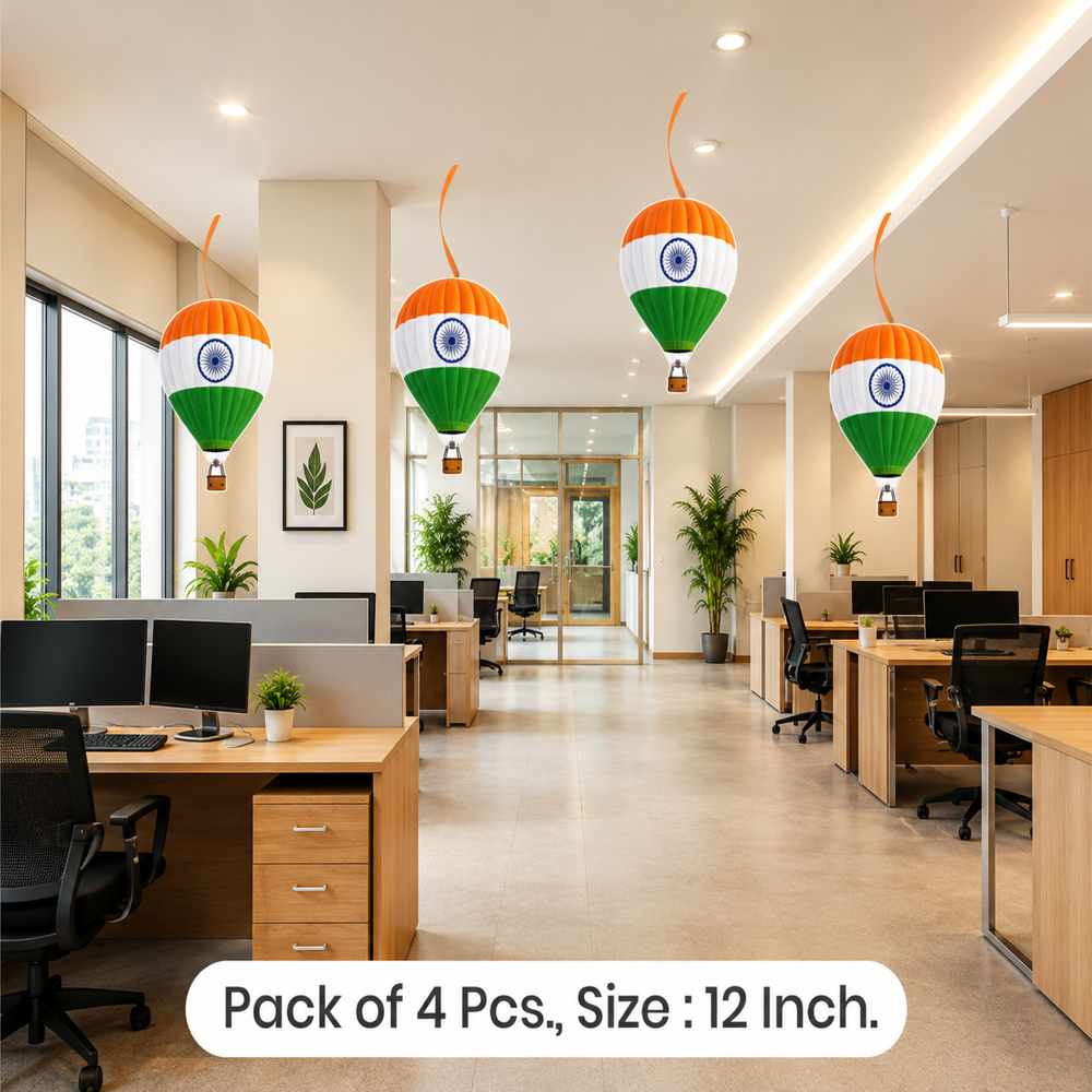 Independence day dangler decoration