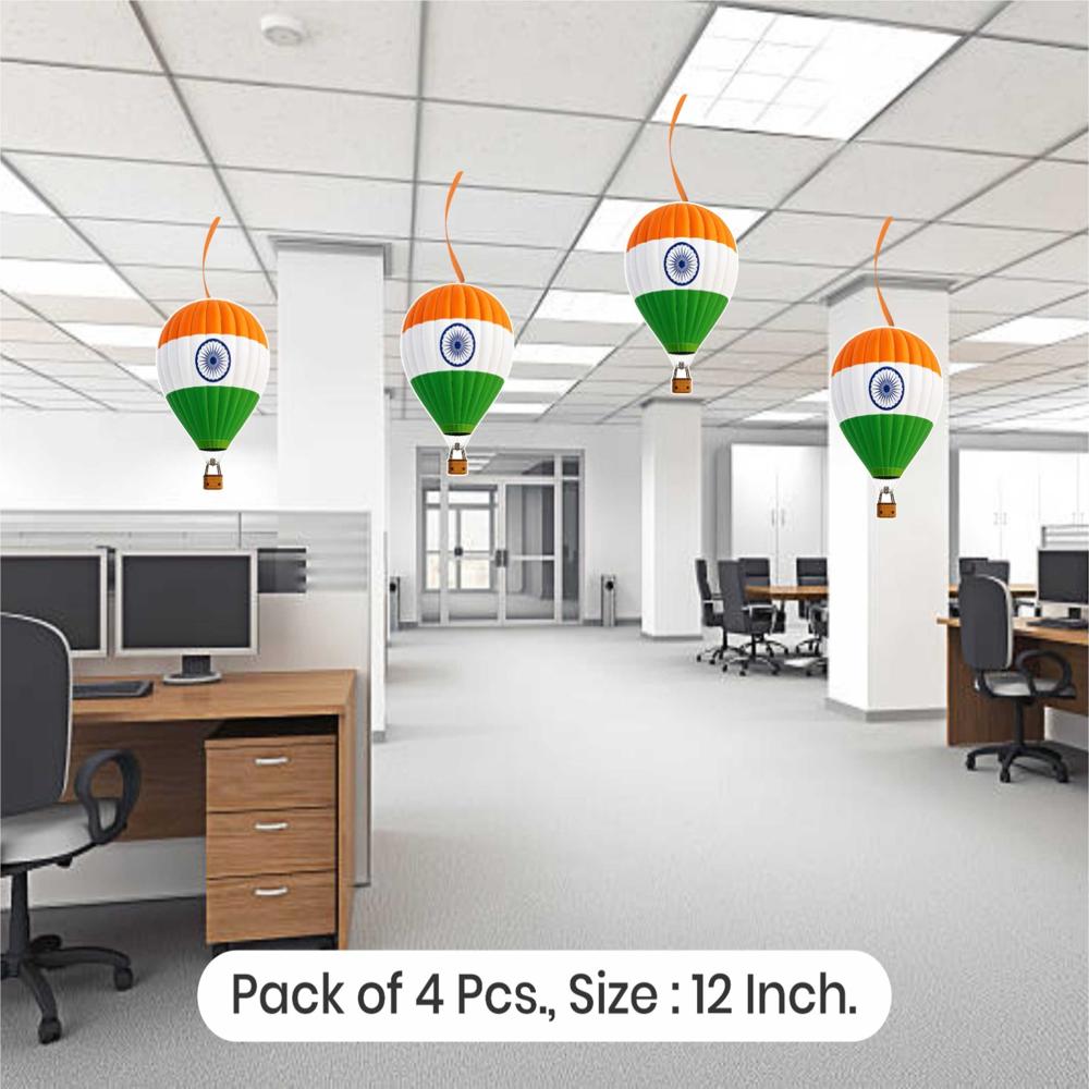 Independence day dangler decoration