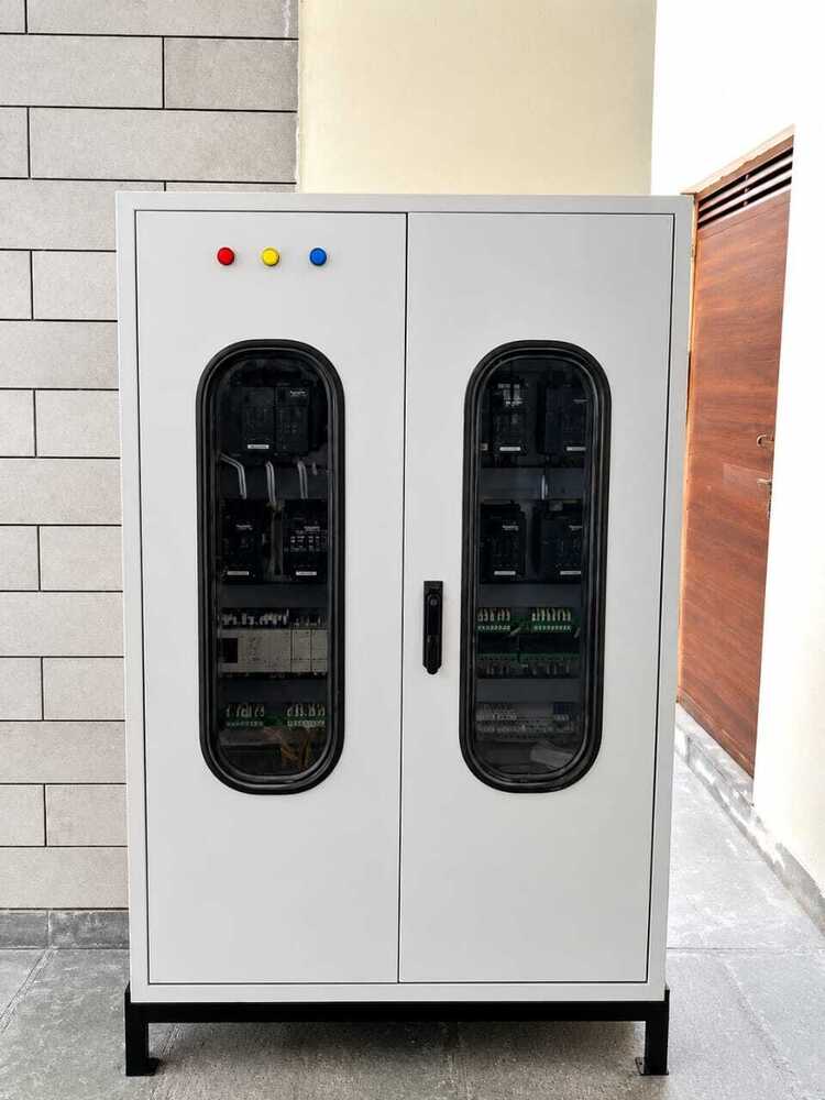 Servo Drive Panel Manufacturing Services