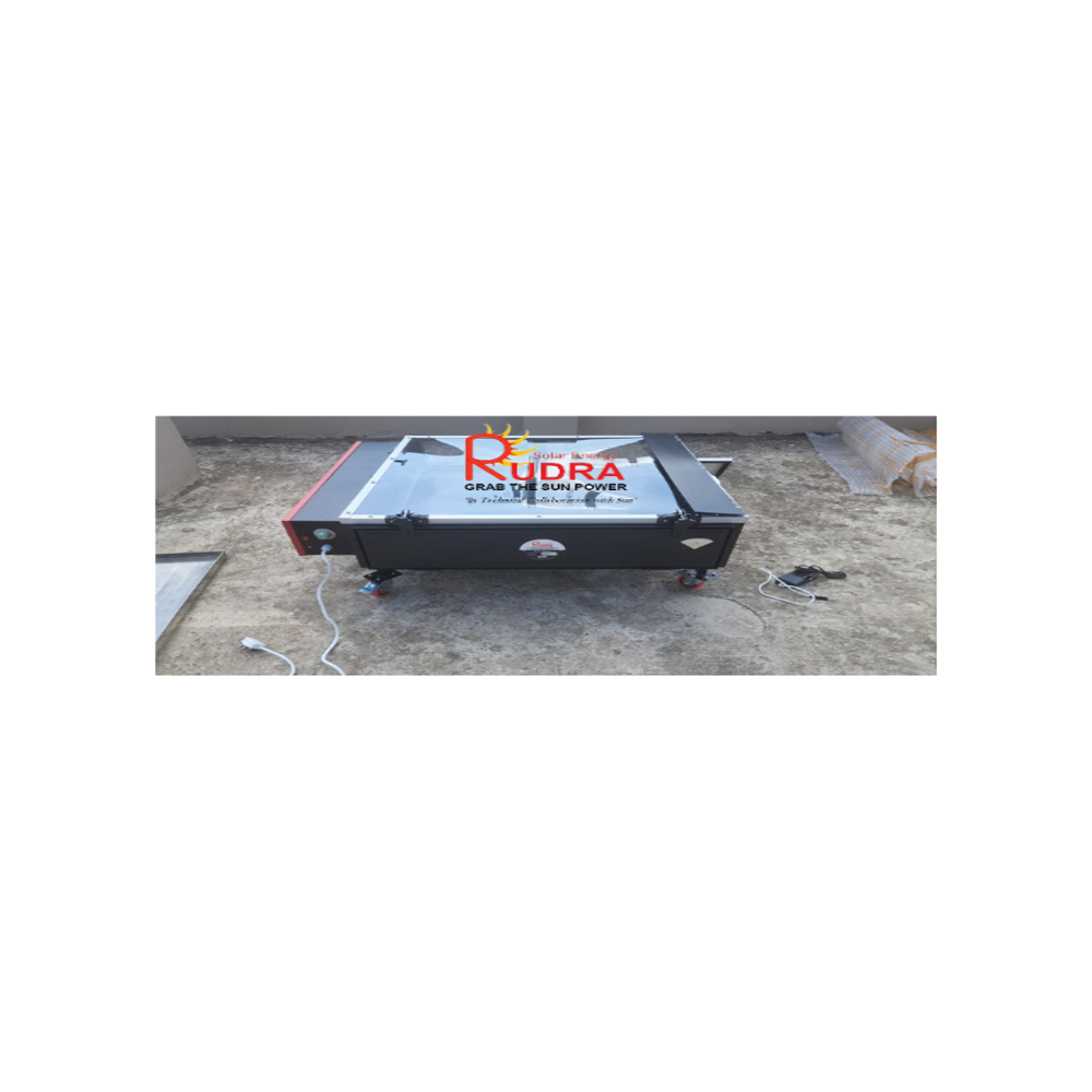 Solar Dryer For Mango