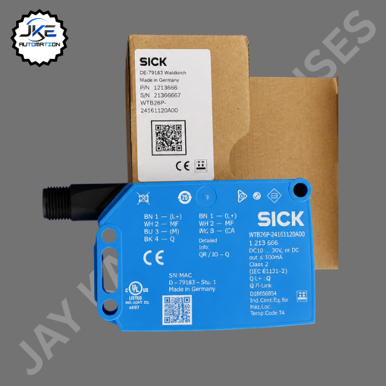 PHOTOELECTRIC SENSOR 