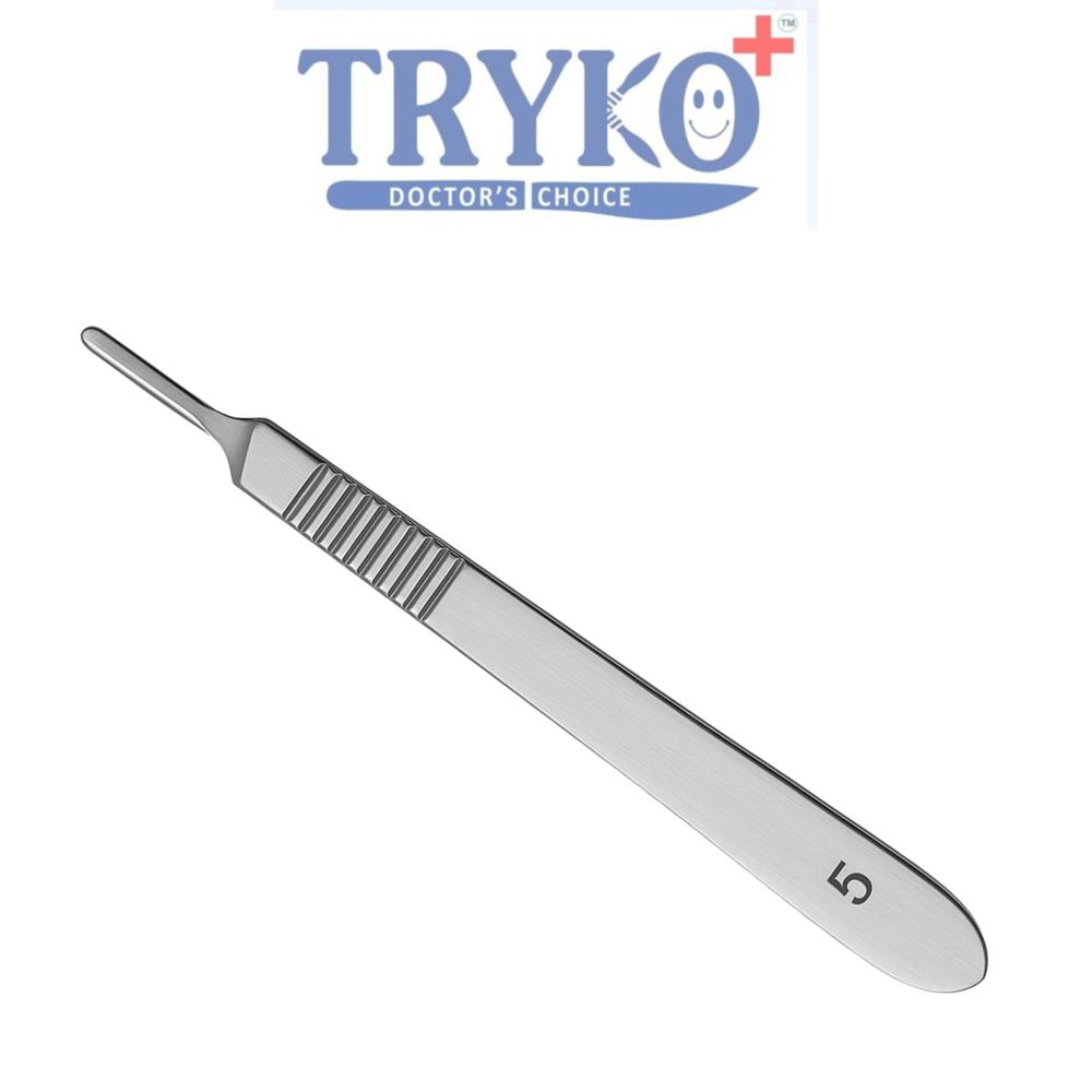 B.P Handle No 3 Brand TRYKO+