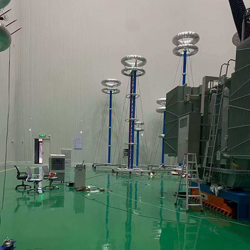 Impulse Generator