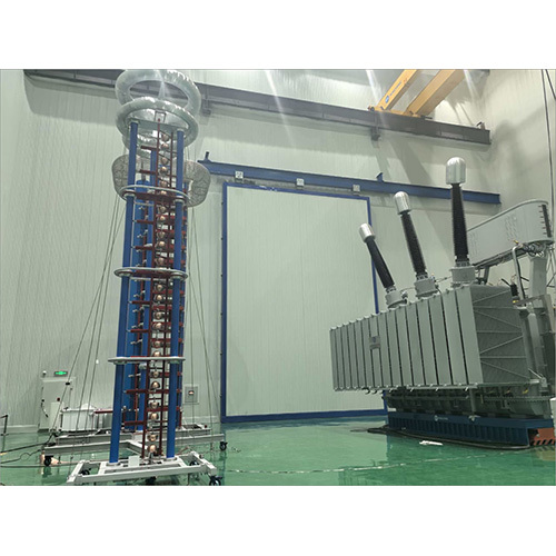 Impulse Generator