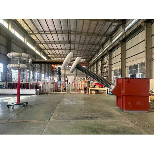 XLP Cable Testing Equipment