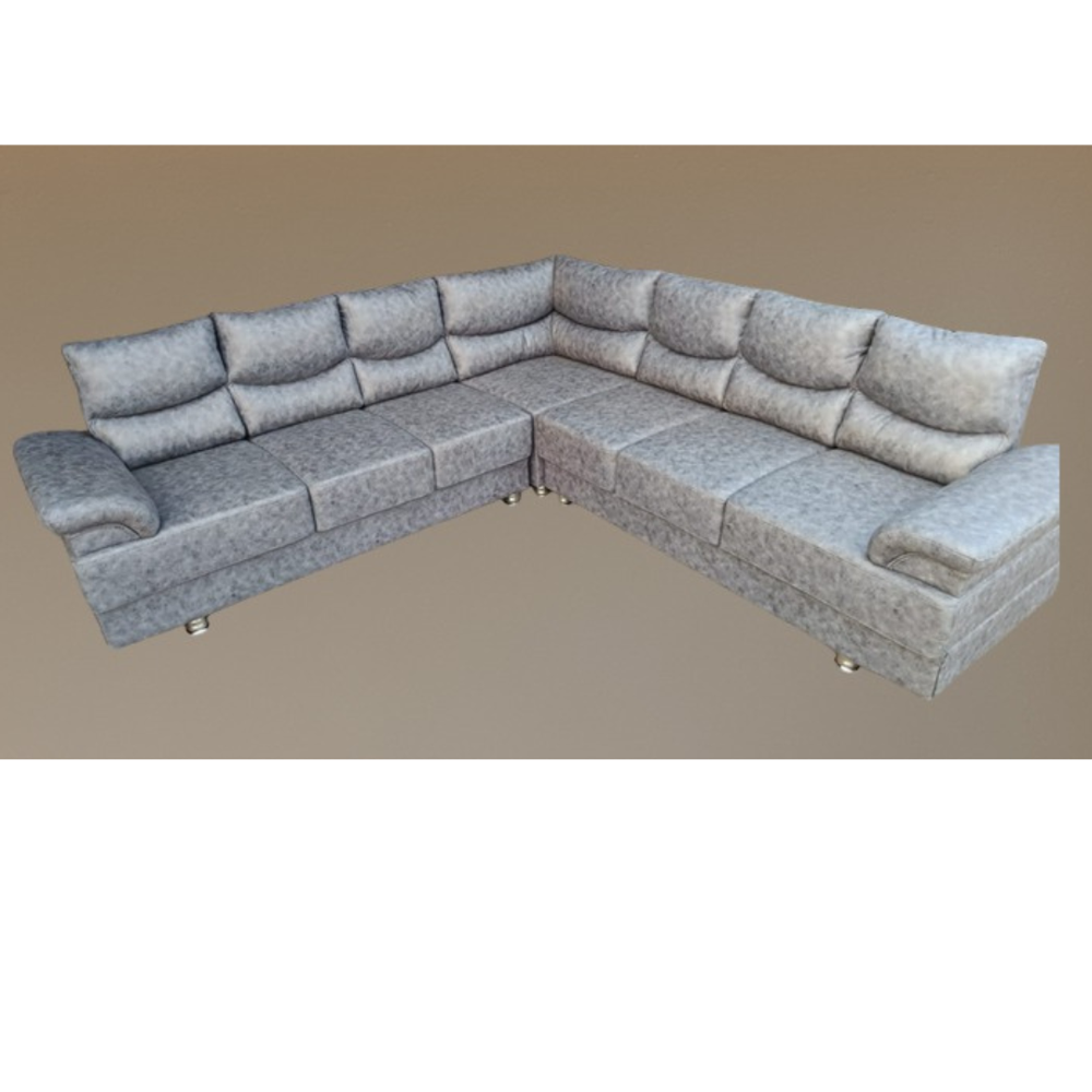 tik tok L corner sofa set