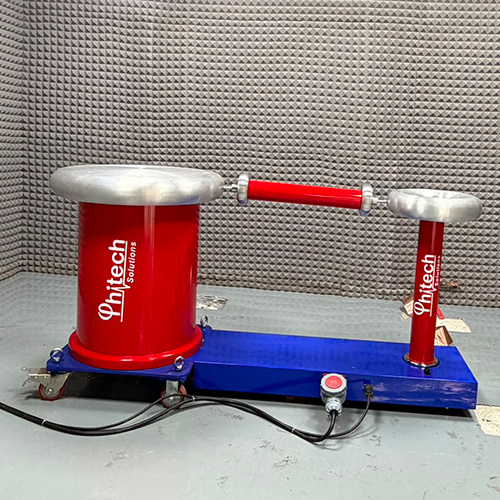 PT Testing Equipment