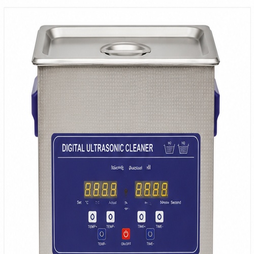 Ultrasonic Cleaner