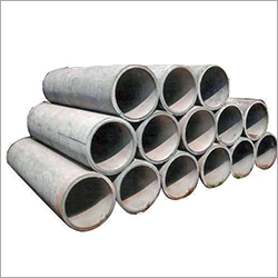 HDPE RCC पाइप