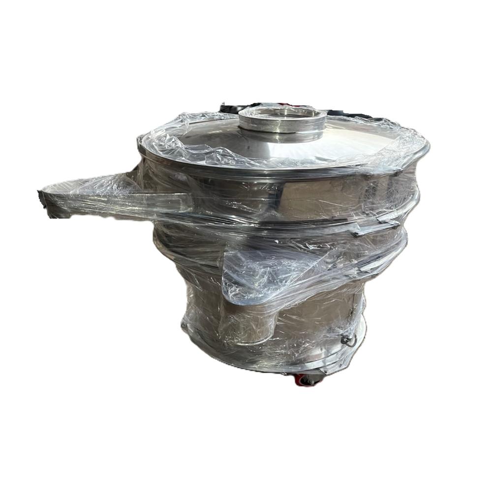 42 Inch Shifter - Capacity: 500 Kg/hr