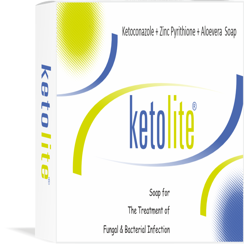 Ketolite Bath Soap Derma Company Franchise