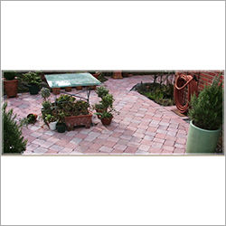 Garden Tiles