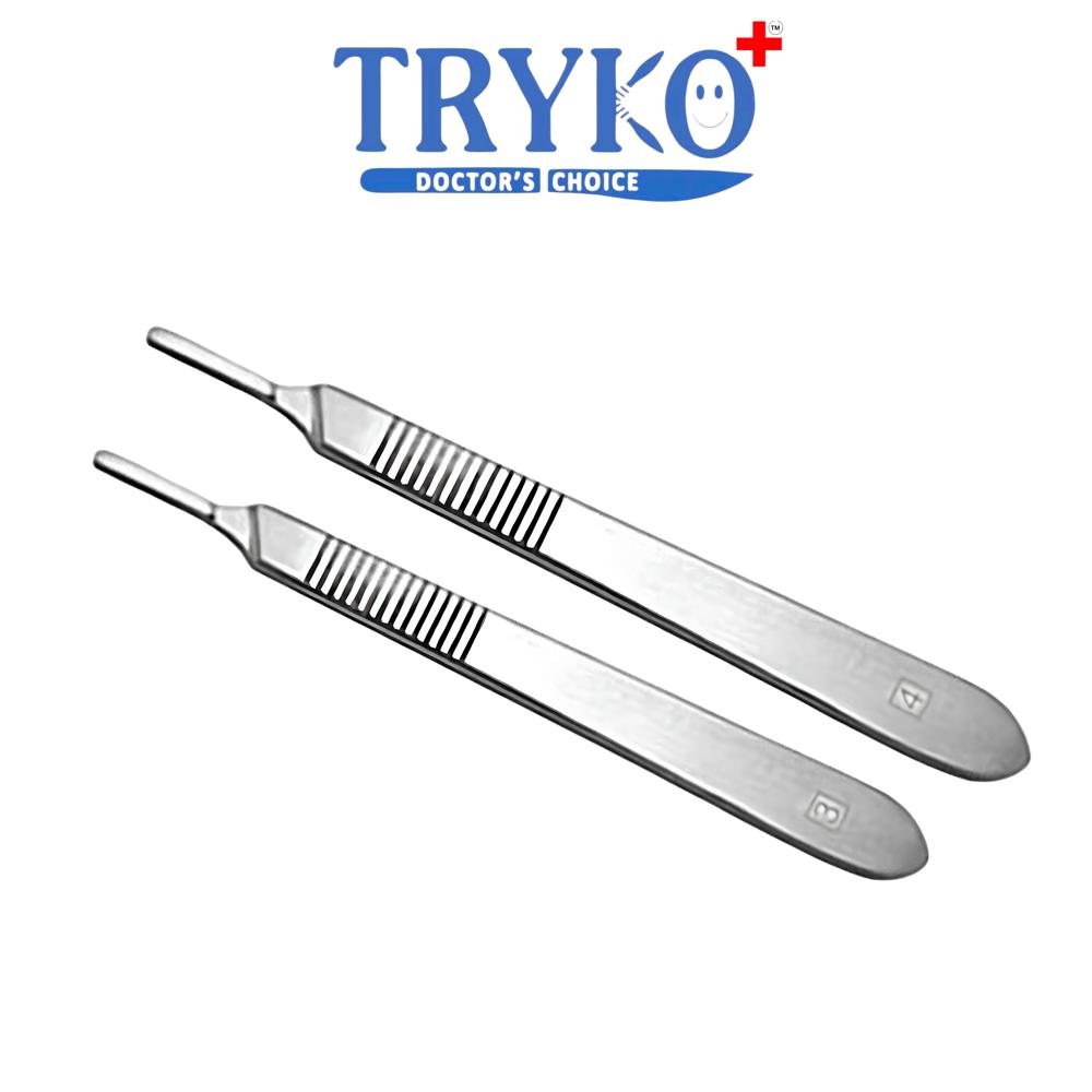 B.P Handle 4 No Brand TRYKO+