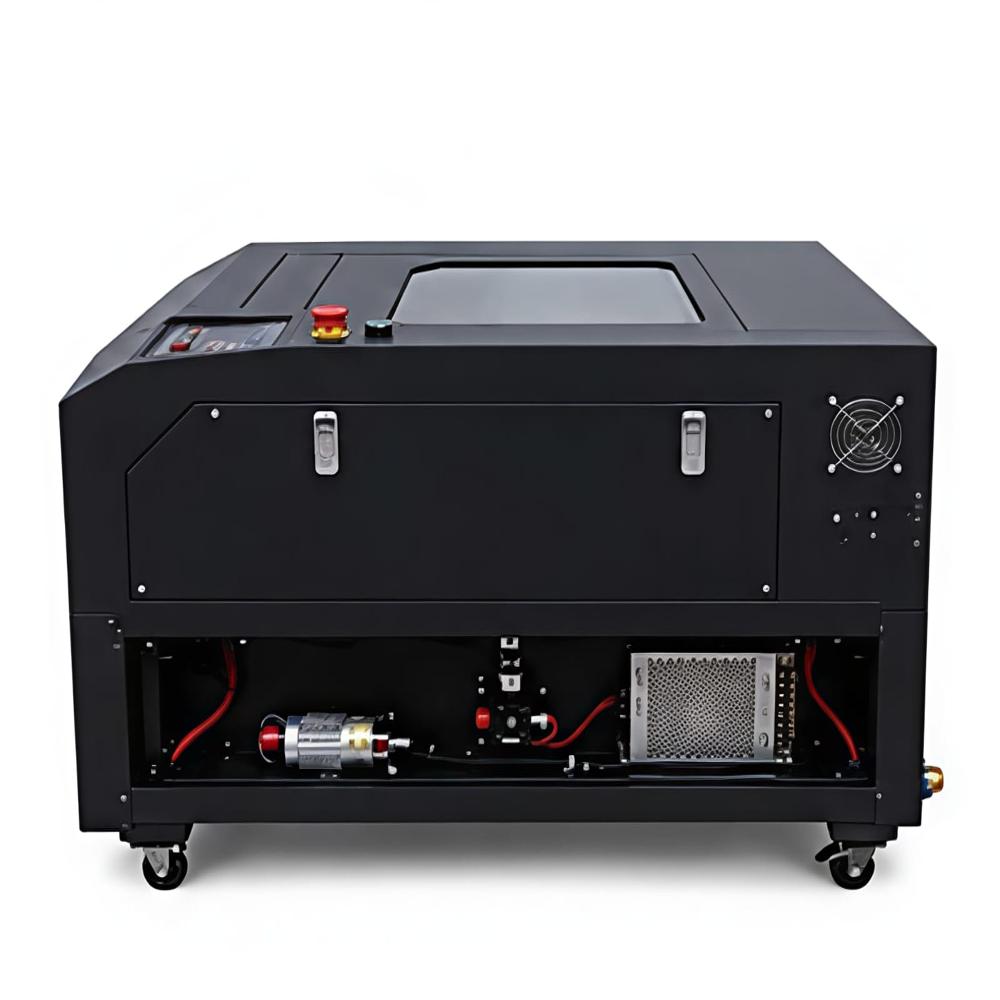 Co2 Engraving Machine 600 X 600