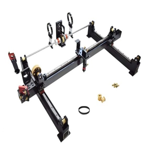 Co2 Engraving Machine 600 X 600