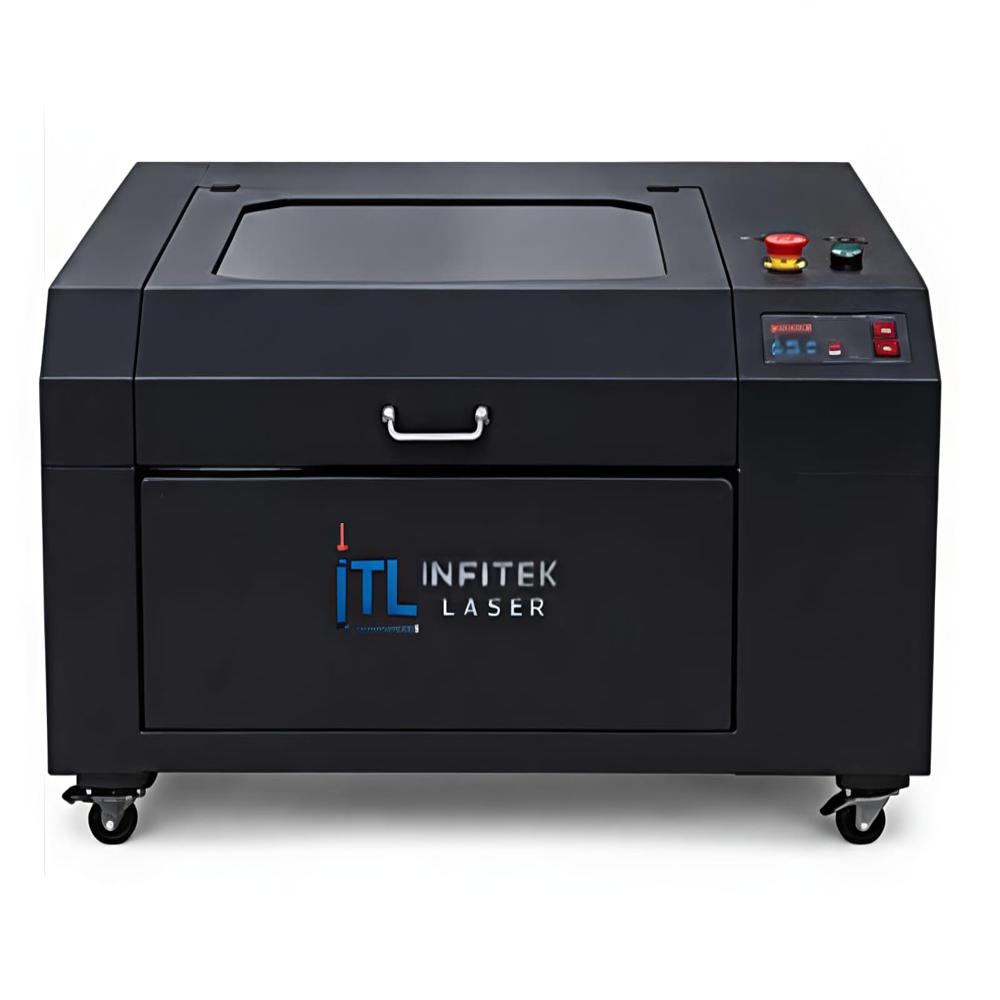 Co2 Engraving Machine 600 X 600