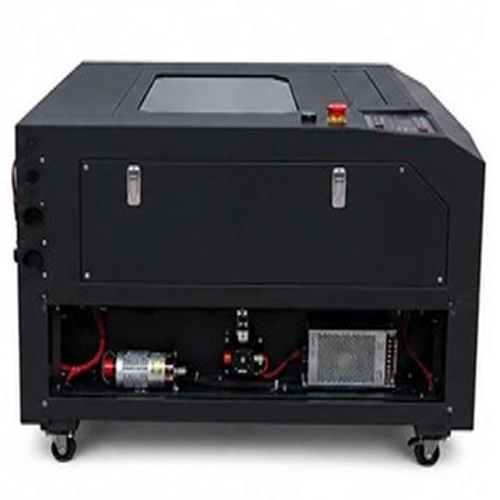 Co2 Engraving Machine 600 X 600