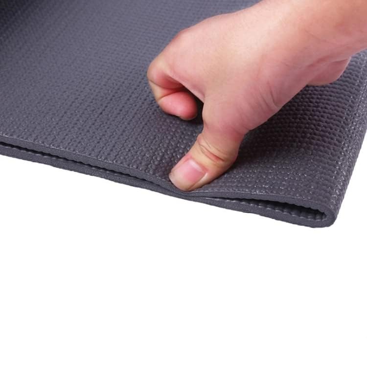Yoga Mat - Hardness: 30-45