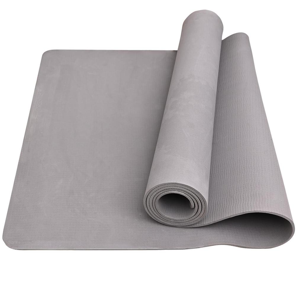 Yoga Mat - Hardness: 30-45